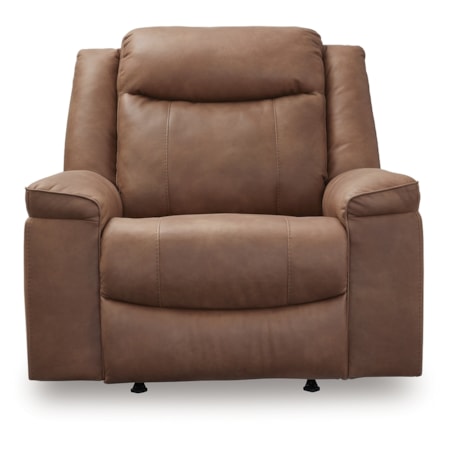 Rocker Recliner