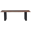 Coast2Coast Home Sierra II Dining Bench