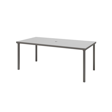 36" X 72" Dining Table