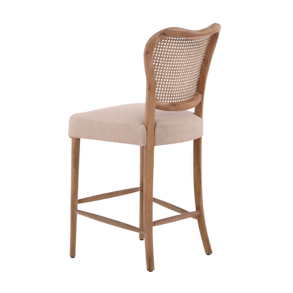 Furniture Classics Leary Upholstered Counter Stool