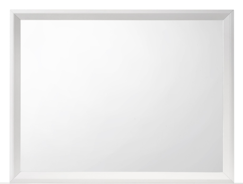 Contemporary Landscape Mirror