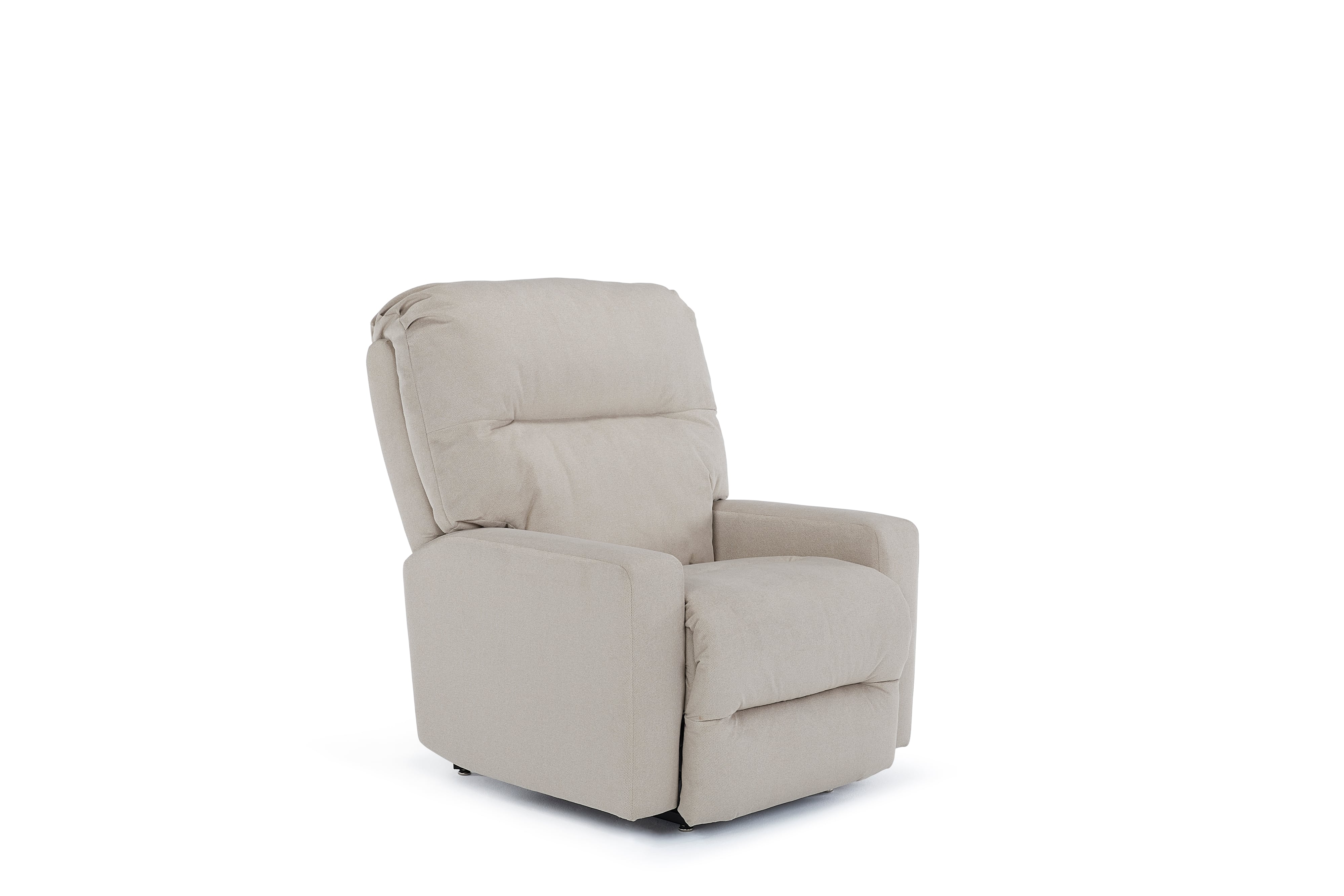 Power Tilt Headrest Lift Recliner