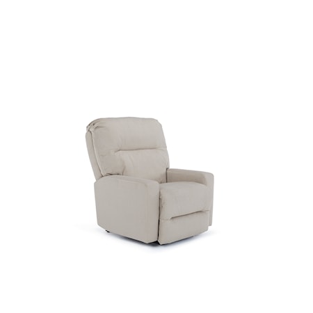 Power Tilt Headrest Lift Recliner