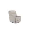 Bravo Furniture Kenley Power Tilt Headrest Lift Recliner