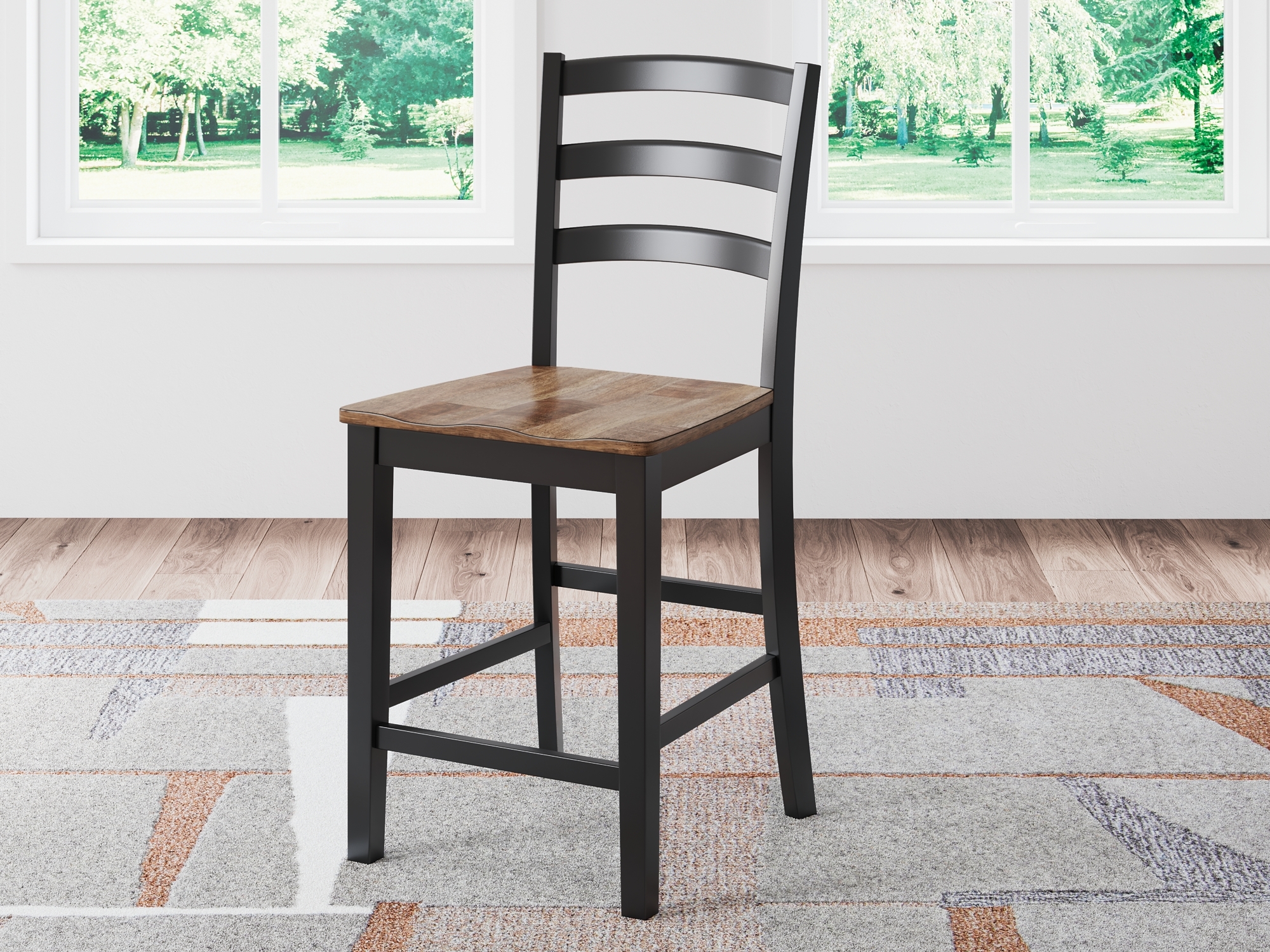 Counter Height Barstool