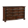 Homelegance Adelina Bedroom Dresser