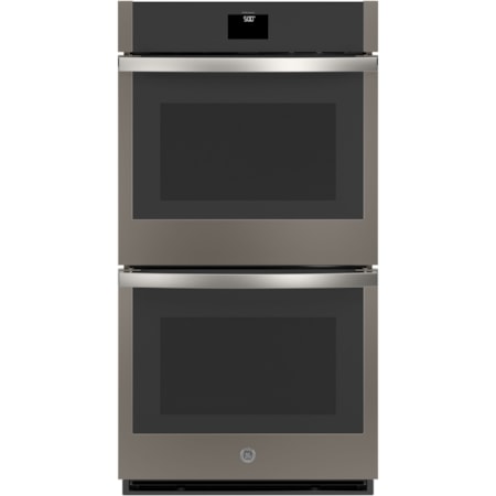 Double Wall Electric Oven