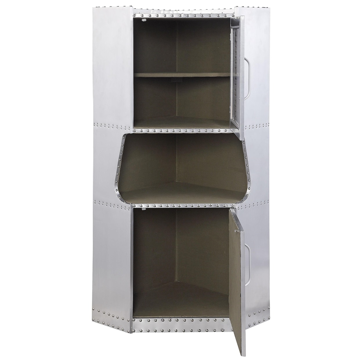 Acme Furniture Brancaster Cabinet