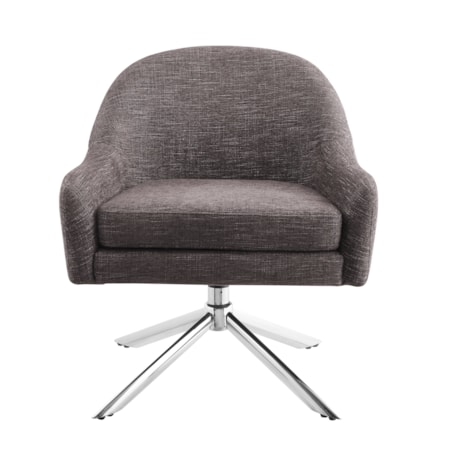 Swivel Accent Chair