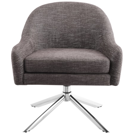 Swivel Accent Chair