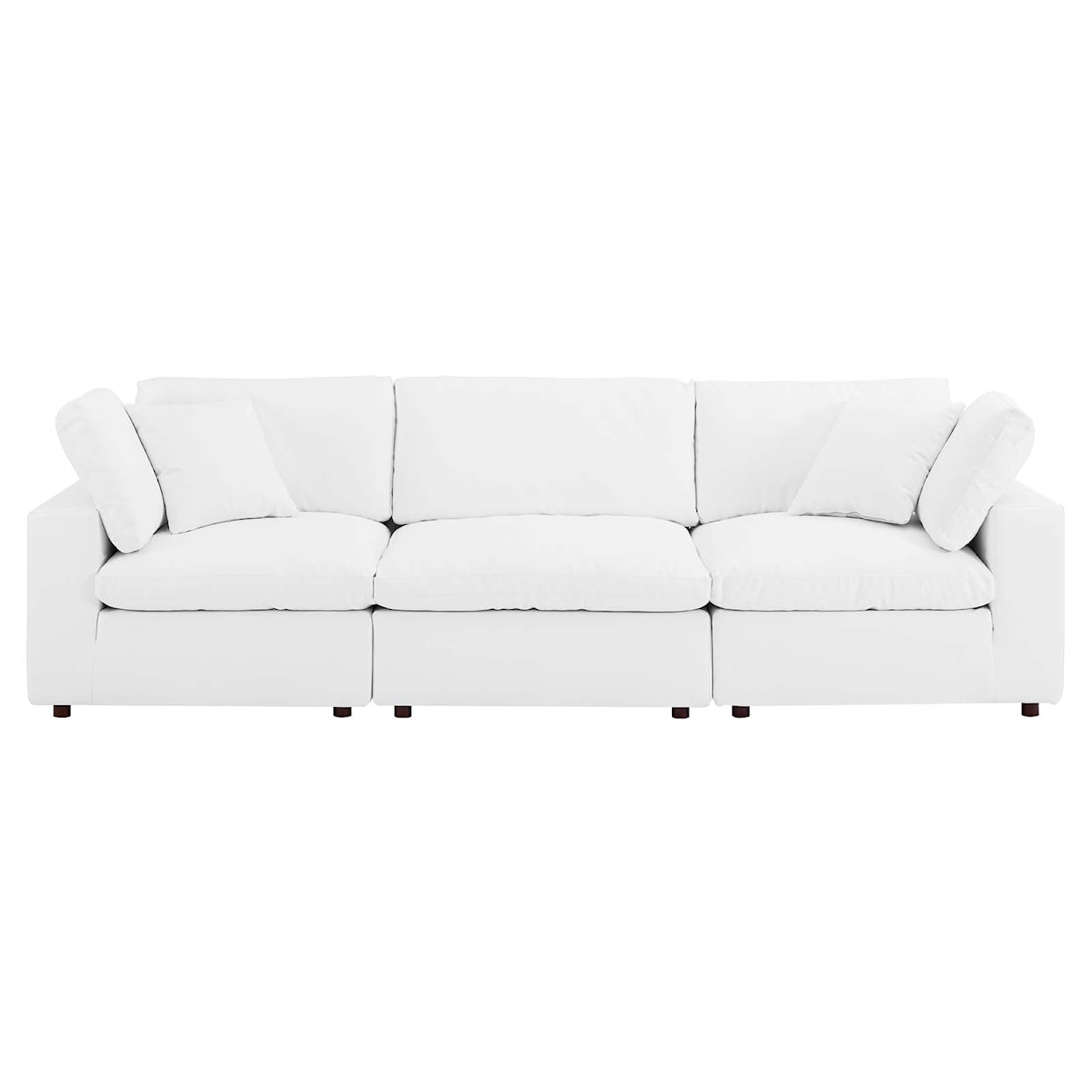 Modway Commix Sofa