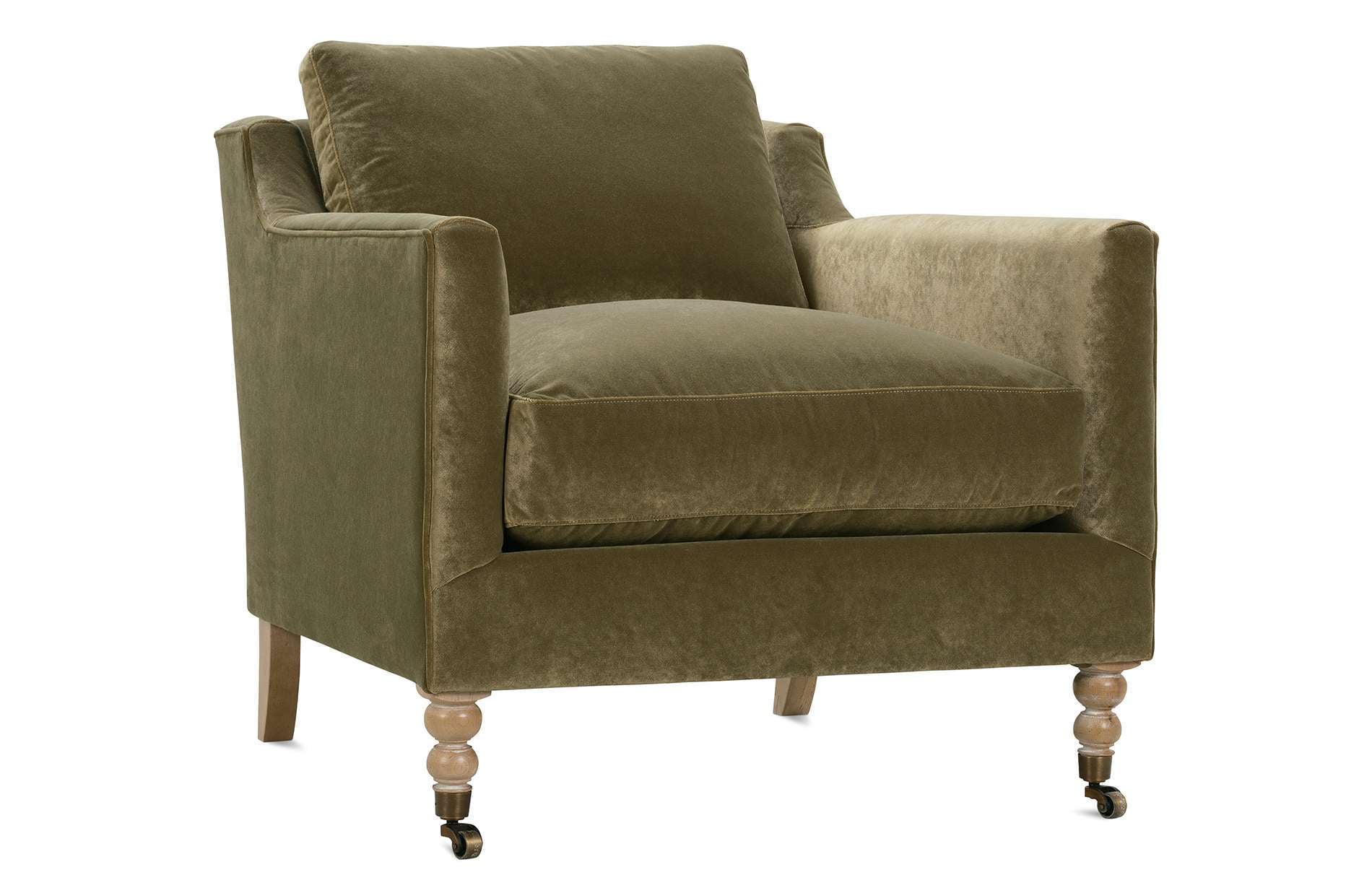Robin Bruce Madeline Accent Chair