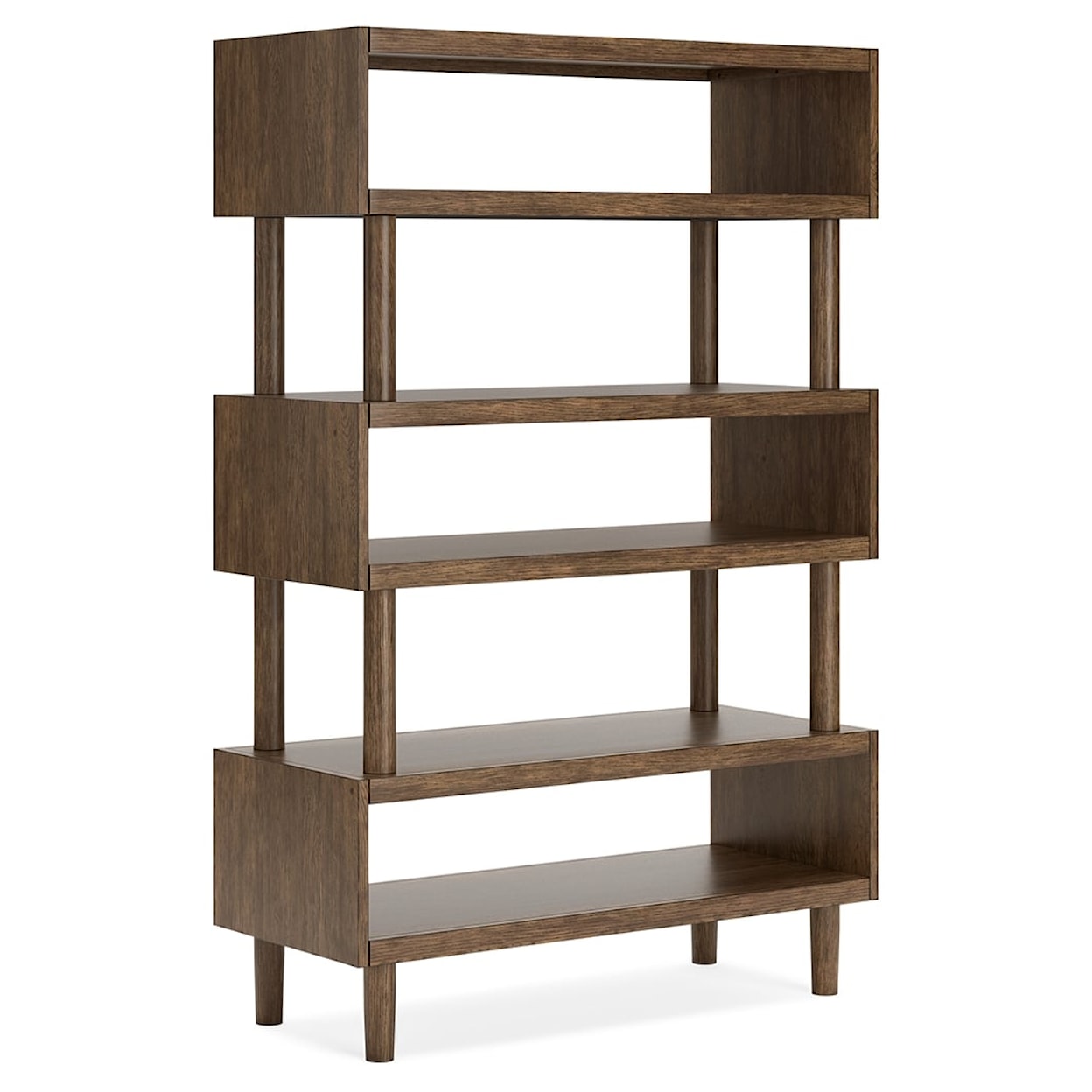 Ashley Furniture Signature Design Austanny 62" Bookcase
