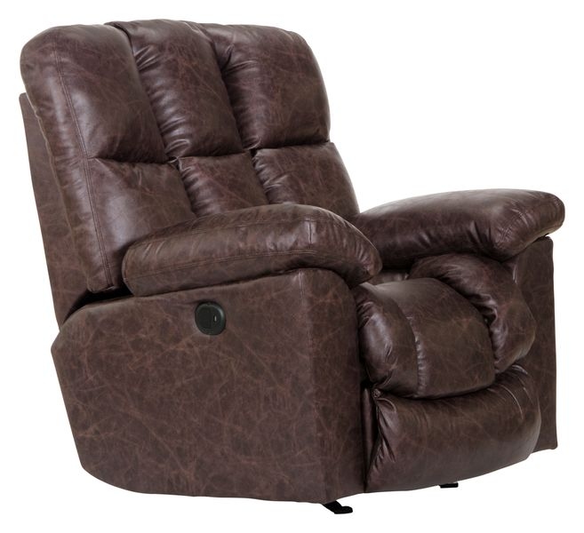 Power Rocker Recliner