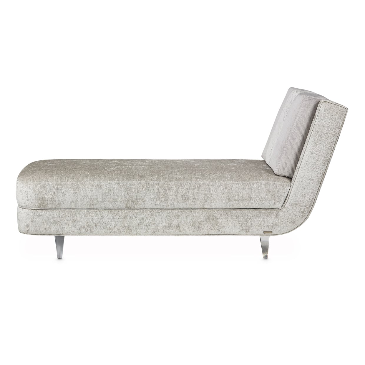 Upholstered Chaise