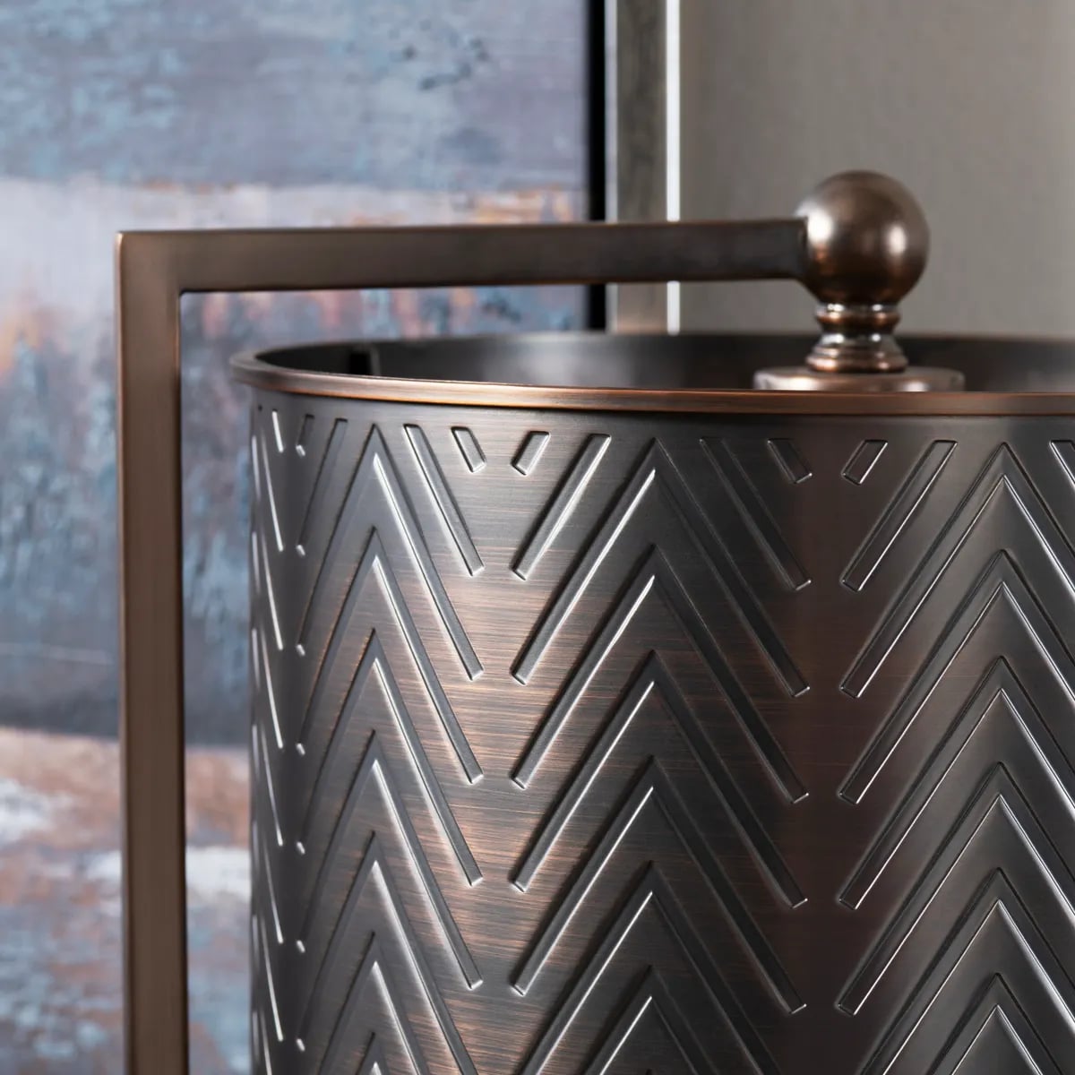 Crestview Collection Clubmaster Unique Task Lamp Clubmaster Unique Task Lamp