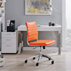 Modway Jive Armless Office Chair