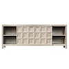 Bernhardt Prado Prado Entertainment Credenza