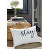 Signature Design by Ashley Tannerton Pillow (Set of 4)