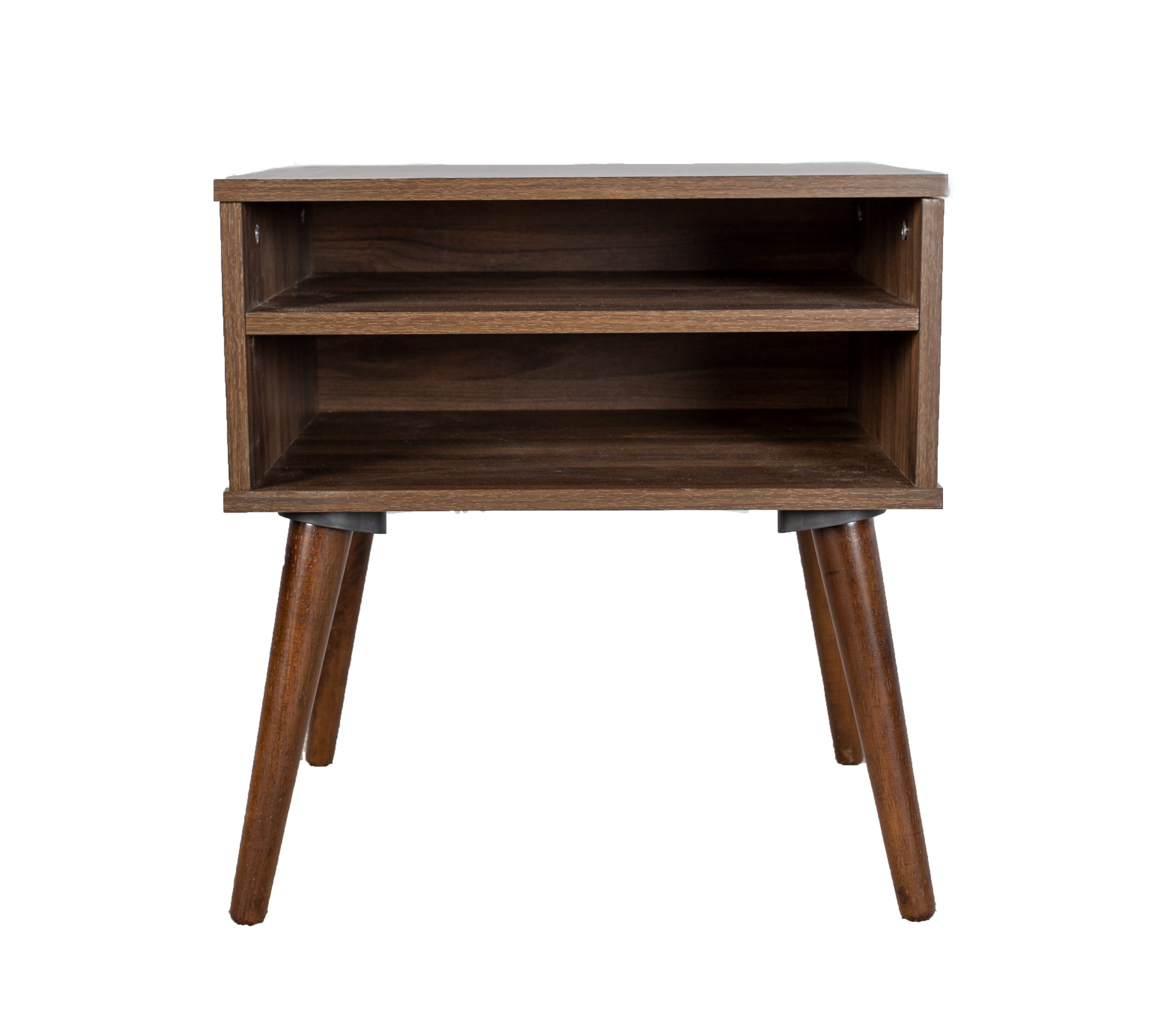 Bernards Maddison Upholstered Queen Bed-in-a-Box Set