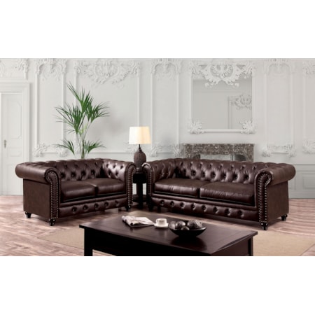 3-Piece Living Room Set