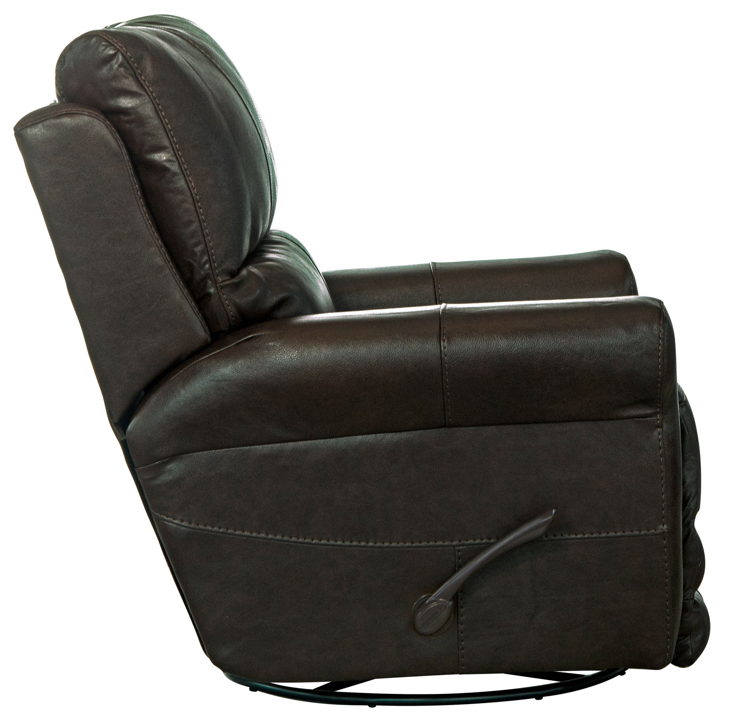 Catnapper 4766 Hoffner Swivel Glider Recliner