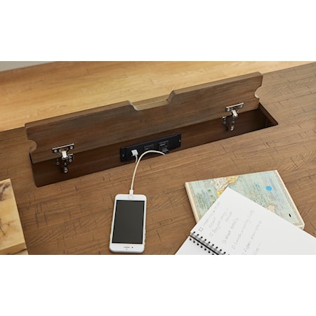 Adjustable Desk