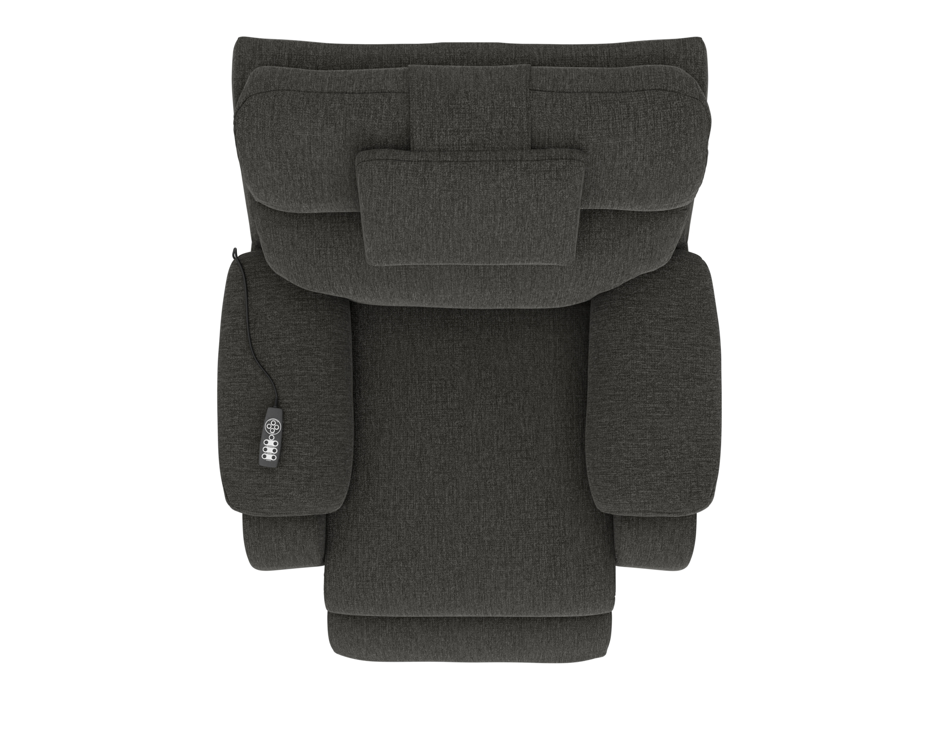 Catnapper Snoozer Power Lift Power Headrest Lay Flat Recliner