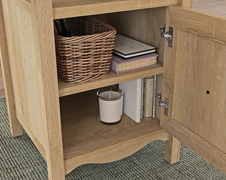 Executive Computer Desk