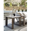 Tommy Bahama Outdoor Living Mozambique Rectangular End Table