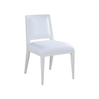 Contemporary Dining Side Chair