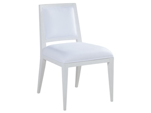 Contemporary Dining Side Chair
