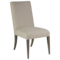 Madox Upholstered Side Chair