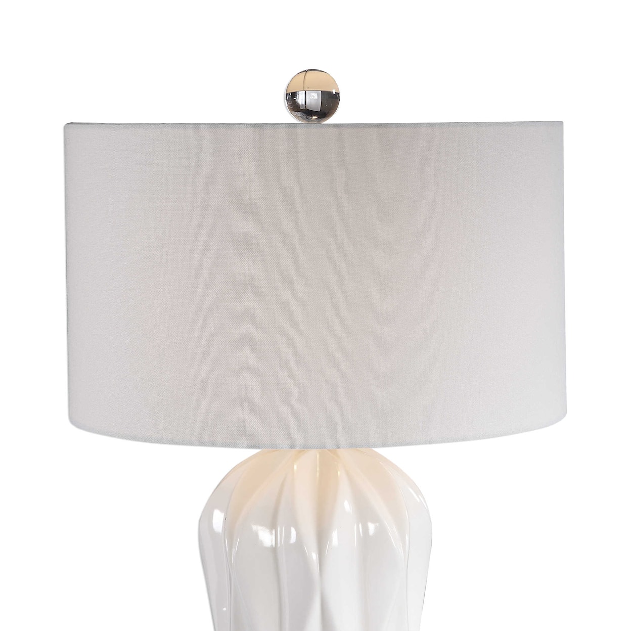 Uttermost Table Lamps Malena Table Lamp