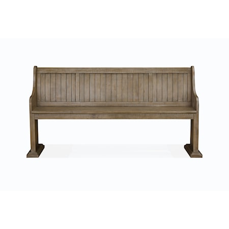 Dining Bench