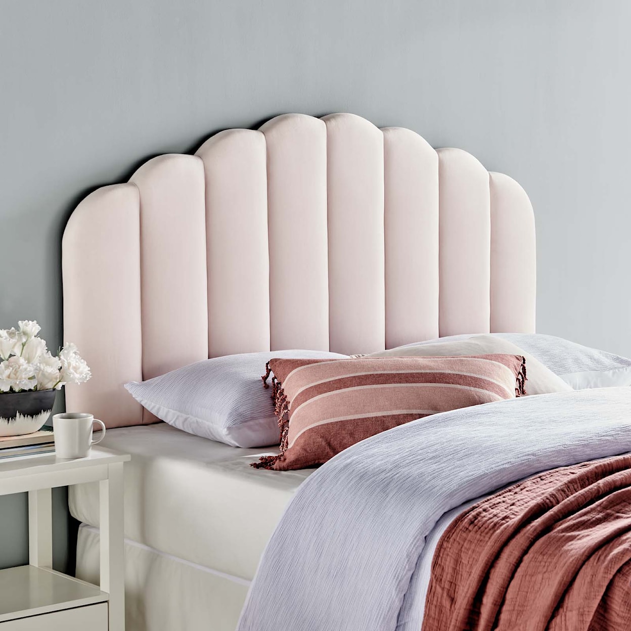 Modway Veronique Full/Queen Headboard