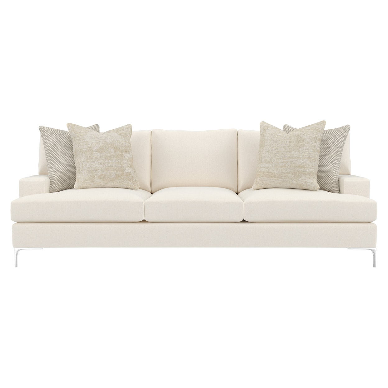 Bernhardt Bernhardt Interiors Carver Fabric Sofa