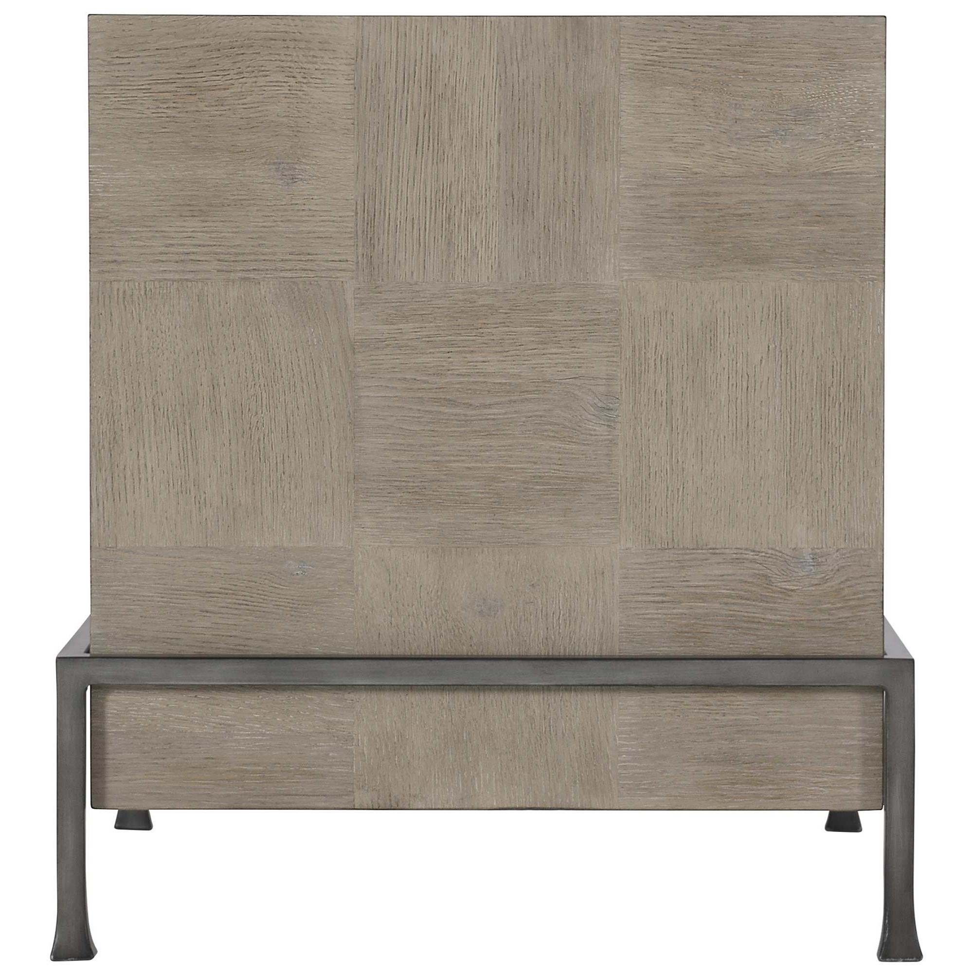 Bernhardt Fairgrove Fairgrove Side Table