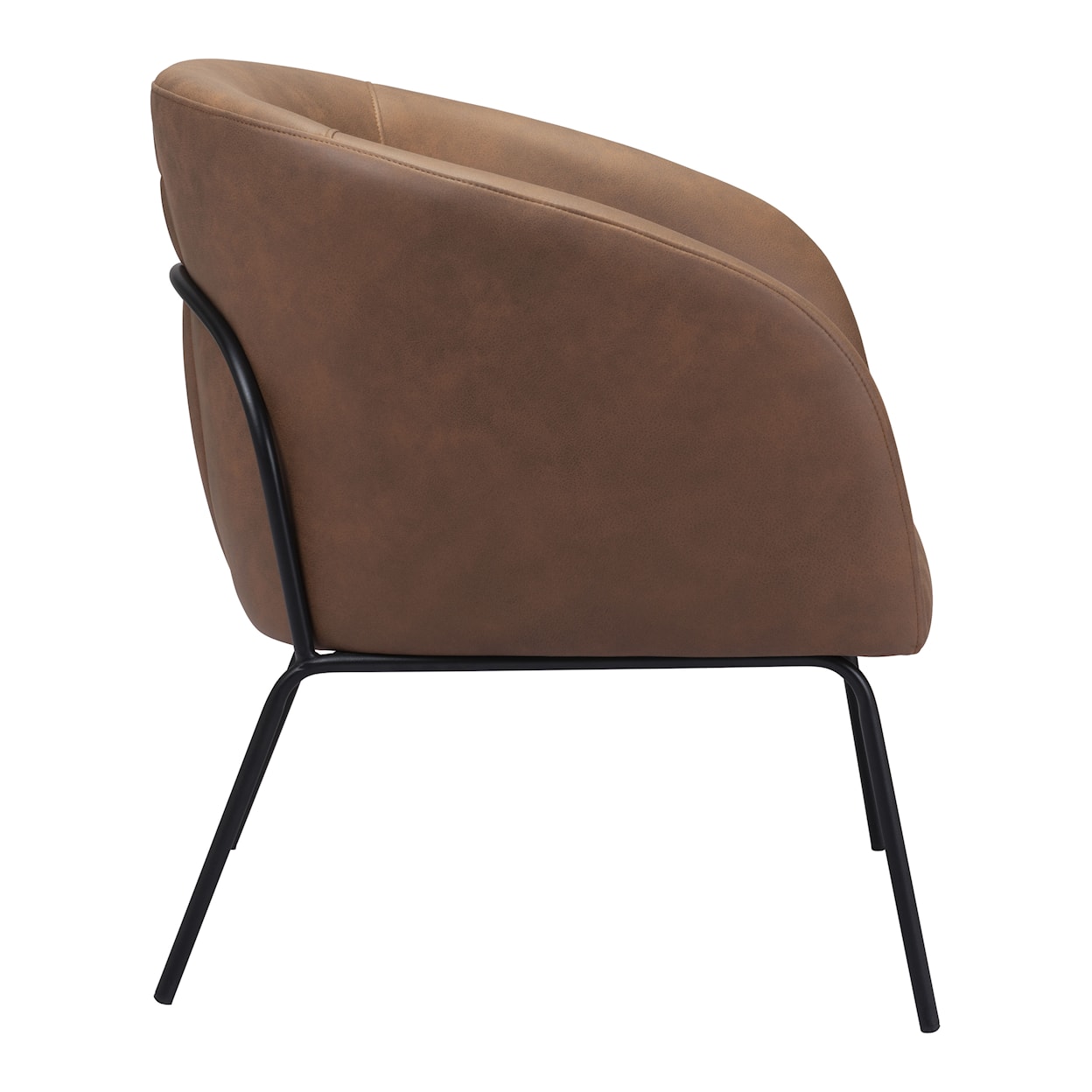 Zuo Quinten Accent Chair