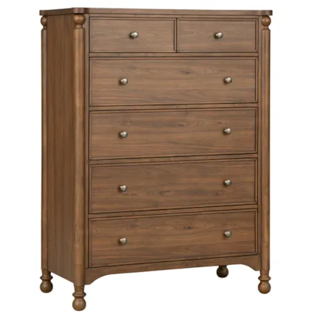 Drawer Chest