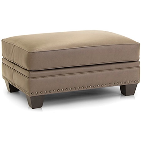 Accent Ottoman