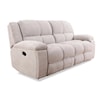 Parker Living Buster Manual Dual Reclining Sofa