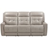 PH Canterbury Power Reclining Sofa