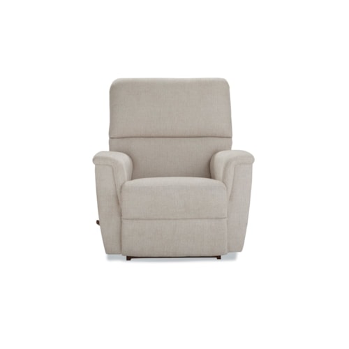 Casual Rocking Recliner