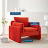 Modway Indicate Armchair