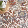 Nourison Ankara Global 6' x 6'Round  Rug