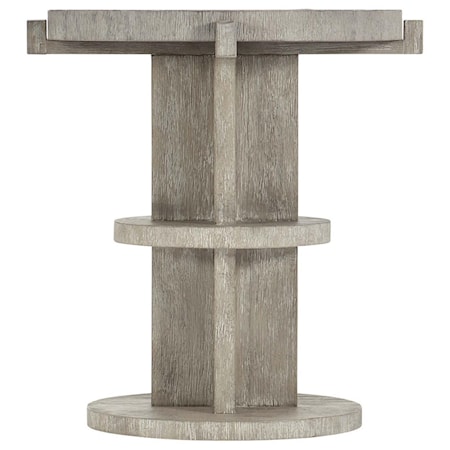 Foundations Side Table