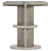 Bernhardt Foundations Foundations Side Table