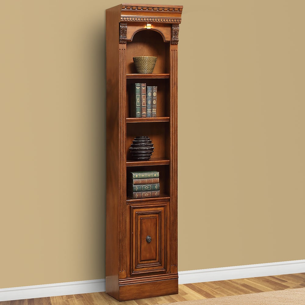Parker House Huntington Open Top Bookcase