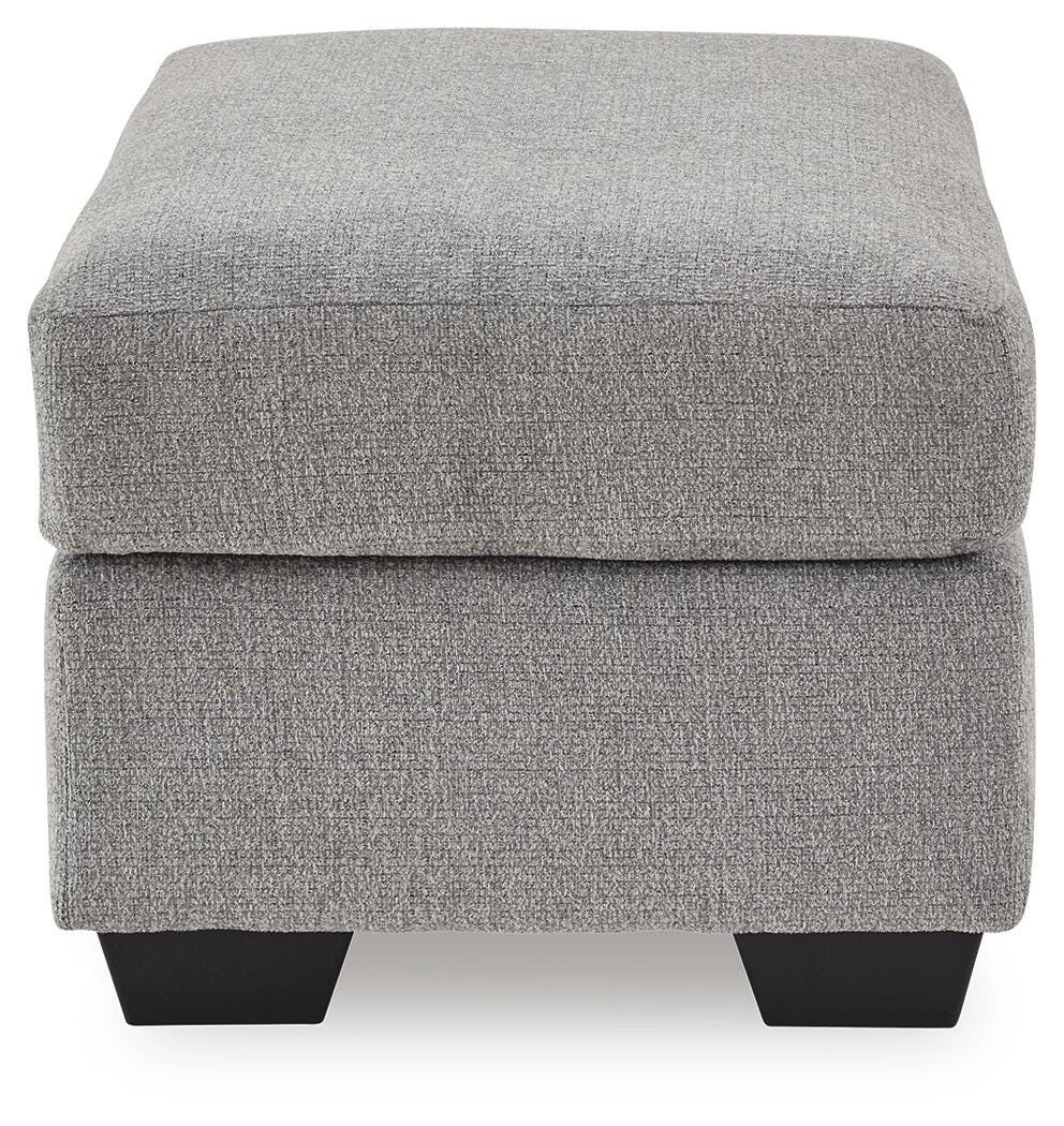 Ashley Loreo Ottoman